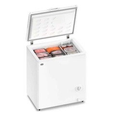 Freezer Gafa 205L FGHI200B-M INVERTER 2