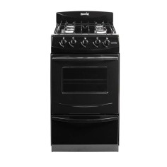 Cocina Escorial Candor Negra