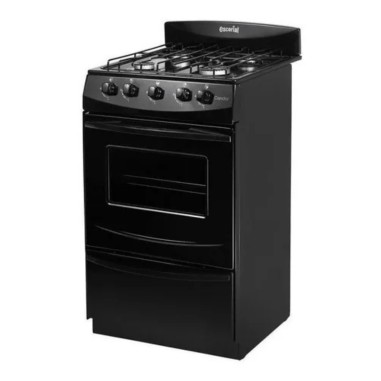 Cocina Escorial Candor Negra