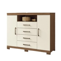 Comoda Otaño Master