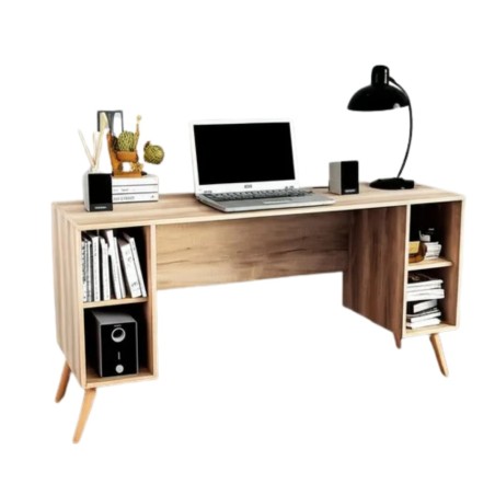 Escritorio Delos DL-891 Escandinavo