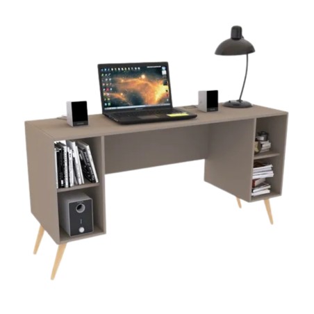 Escritorio Delos DL-891 Escandinavo