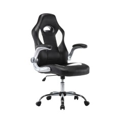 Silla Gamer Bulk 1700