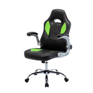 Silla Gamer Bulk 1700