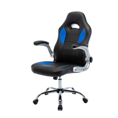 Silla Gamer Bulk 1700