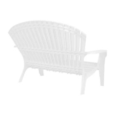 Sillon Garden Life Florida Doble 2