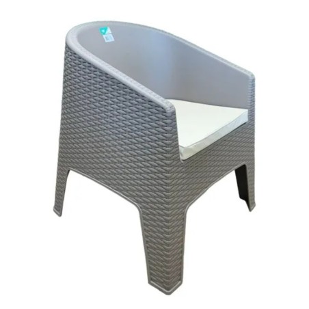 Sillon Rosario Oasis  C/Almohadon