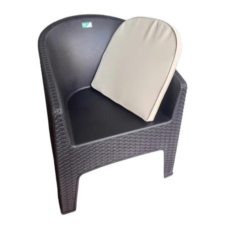 Sillon Rosario Oasis  C/Almohadon