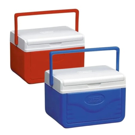 Lunchera Coleman 5205A