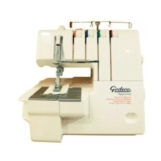 Maquina de Coser Godeco Tapacosturas