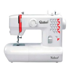 Maquina de Coser Godeco Velvet