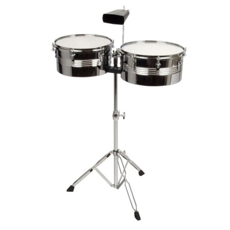 Timbaleta Thunder JBTBS 14'' 13''