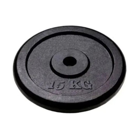 Disco Semikon 15KG ACD150