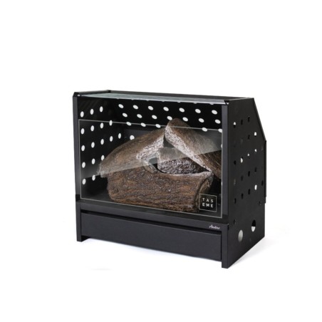 Fogon Tas Eme 6000 Super Alpino C/Leños