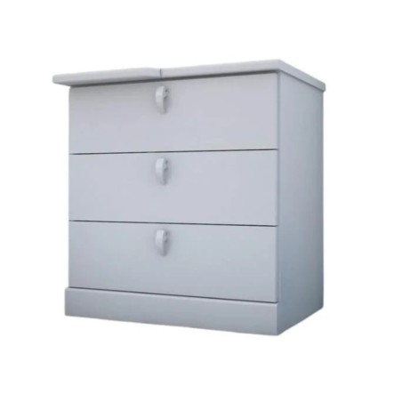 Mesa de Luz Ricchezze Laurina