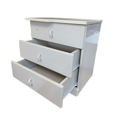 Mesa de Luz Ricchezze Laurina