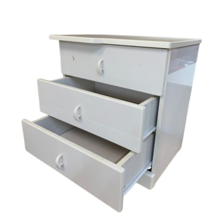 Mesa de Luz Ricchezze Laurina