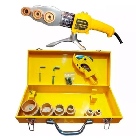 Termofusora Stanley SXH1530 1500W