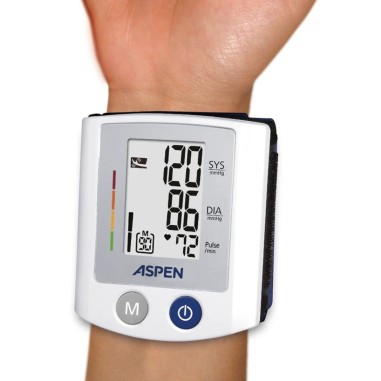 Tensiometro Aspen S150 Digital de Muñeca