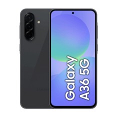 Celular Samsung A36 5G12GB 256GB