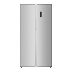 Heladera BGH 397Lts No Frost Brs400i1a Inverter