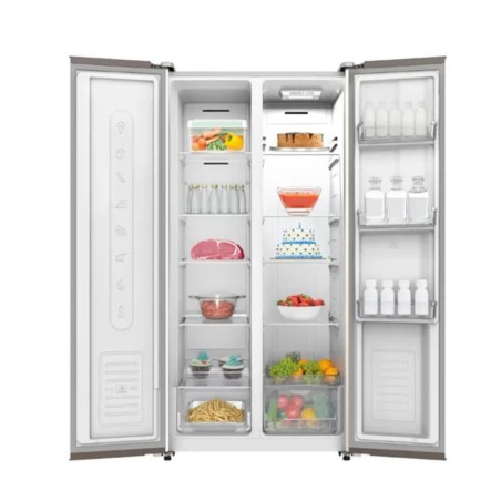 Heladera BGH 397Lts No Frost Brs400i1a Inverter Heladera BGH 397Lts No Frost Brs400i1a Inverter