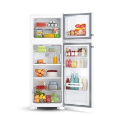 Heladera Whirlpool 340Lts No Frost WRM39CB 2