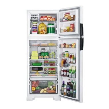 Heladera Whirlpool 386Lts WRM42HB Inverter