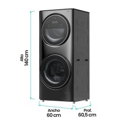Lavasecarropa Torre Philco Predicta 2