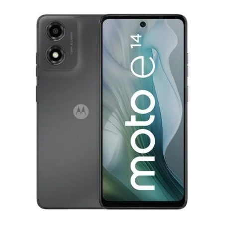 Celular Motorola Moto E14 2GB 64GB