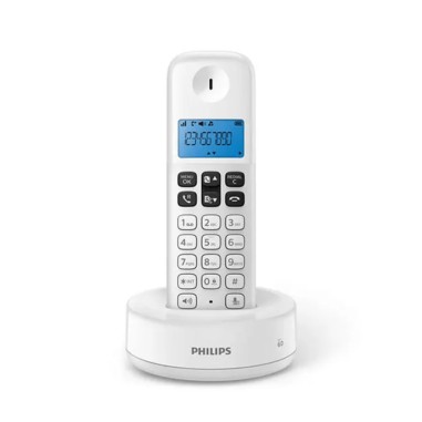 Teléfono Inalámbrico Philco D-1311