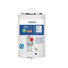 Termotanque Señorial 29Lts Zafiro