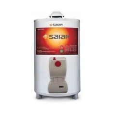 Termotanque Saiar 50Lts C/Superior