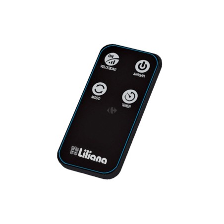 Ventilador Liliana 18'' VPD18R Ventilador Liliana 18'' VPD18R