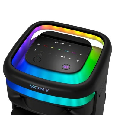 Parlante Sony Ult Tower 10