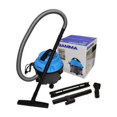 Aspiradora Gamma G-2202 12Lts