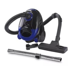 Aspiradora Liliana  Chormepower LA-782 Ciclónica