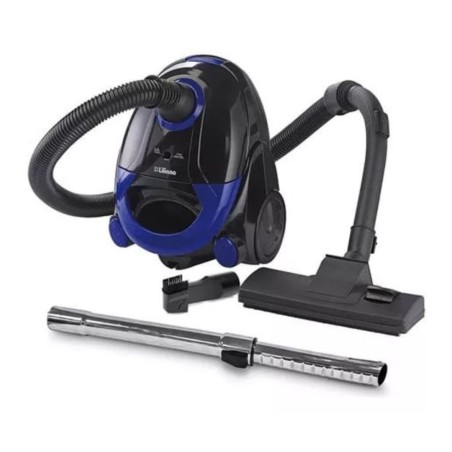 Aspiradora Liliana  Chormepower LA-782 Ciclónica