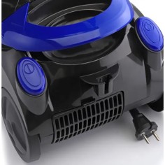 Aspiradora Liliana  Chormepower LA-782 Ciclónica 2