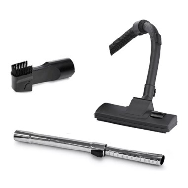 Aspiradora Liliana  Chormepower LA-782 Ciclónica