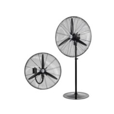 Ventilador de pie y pared Peabody 30''
