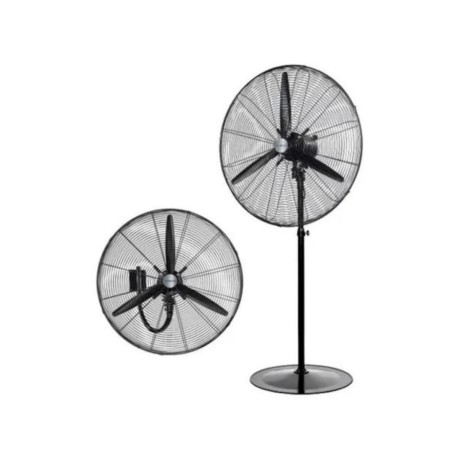 Ventilador de pie y pared Peabody 30''