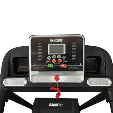 Cinta Motorizada Randers Arg455