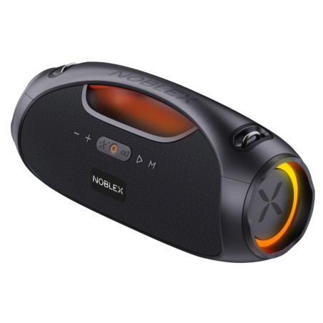 Parlante Portatil Noblex PSB2000B