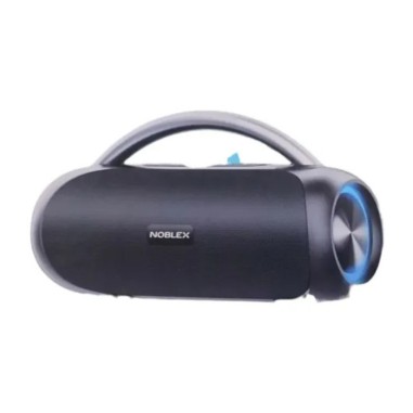 Parlante Portátil Noblex PSB800B