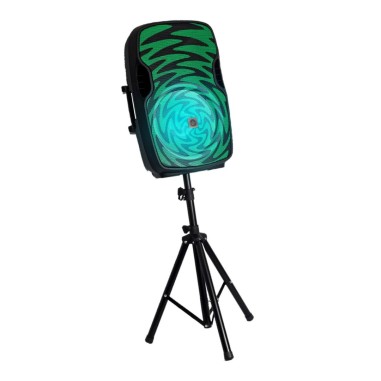 Parlante Stromberg  Impact Pro 15''