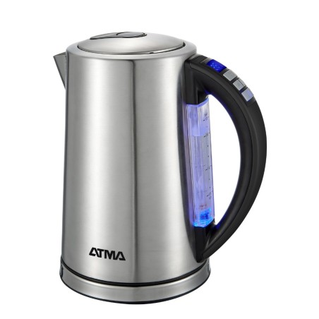 Pava Atma Digital Acero 1.7Lts