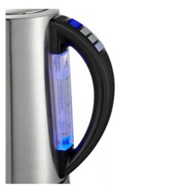 Pava Atma Digital Acero 1.7Lts