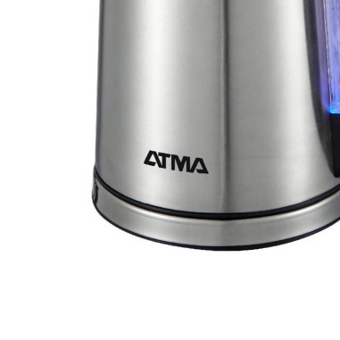 Pava Atma Digital Acero 1.7Lts