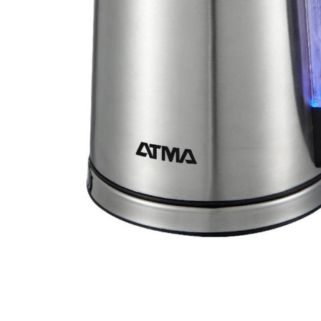 Pava Atma Digital Acero 1.7Lts